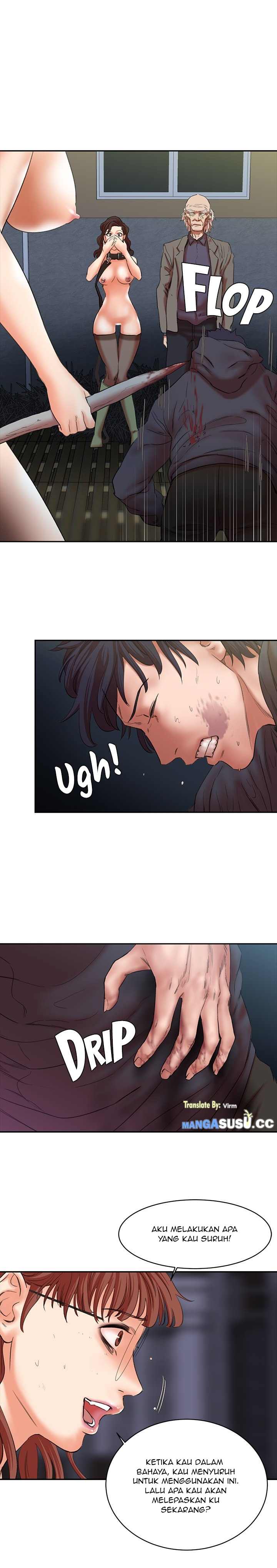 The Escape - Chapter 30 18