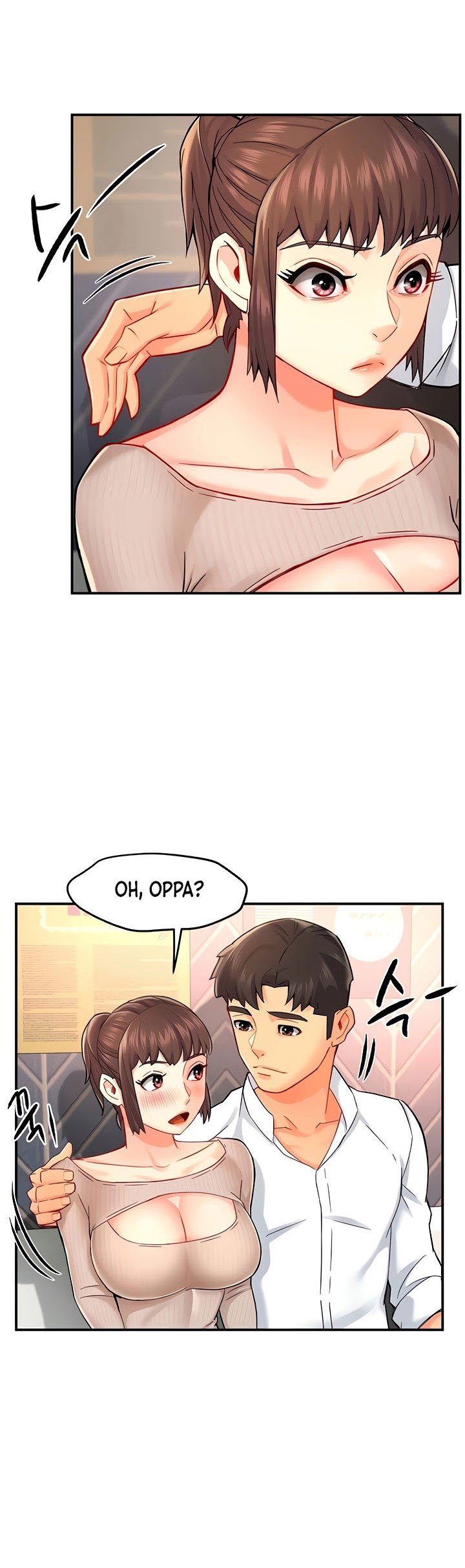 Team Leader Report - Chapter 30 34 Team Leader Report - Chapter 30 34