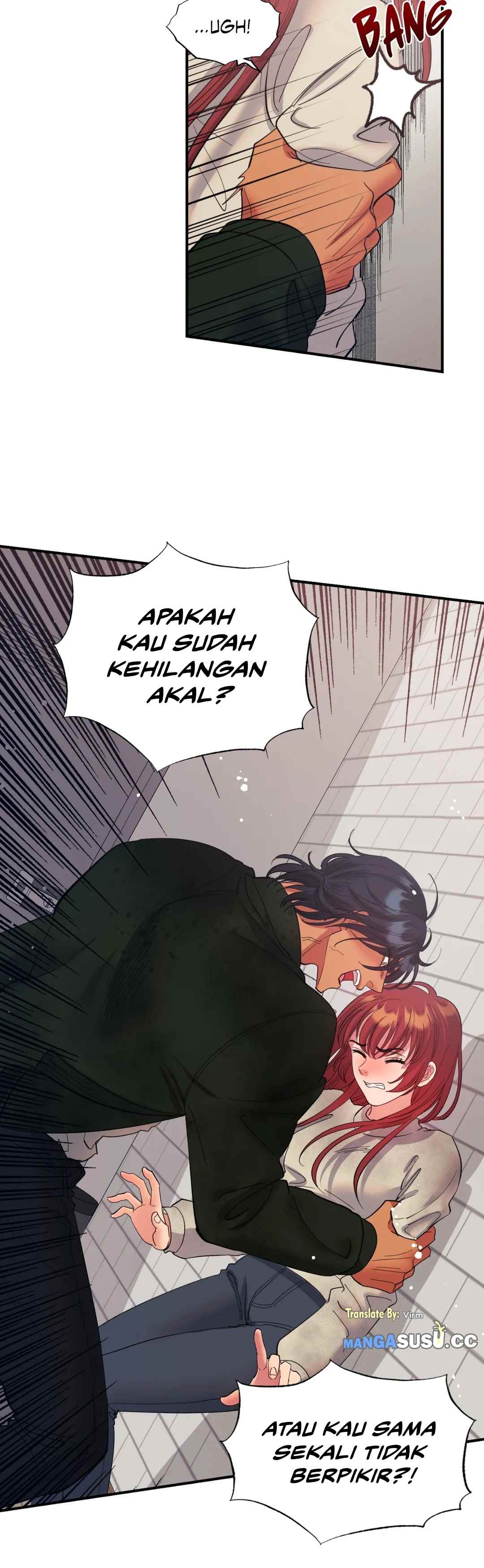 Hana’s Demons of Lust - Chapter 30 25