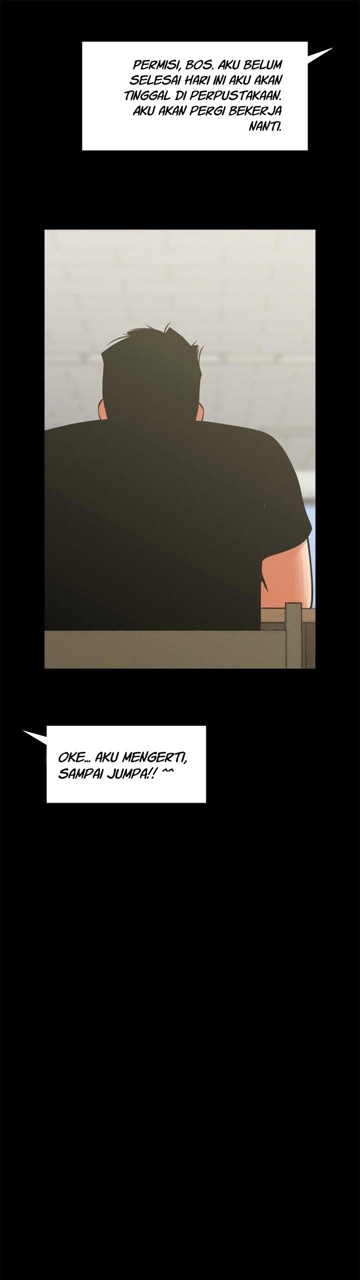 Share Girlfriend - Chapter 30 13