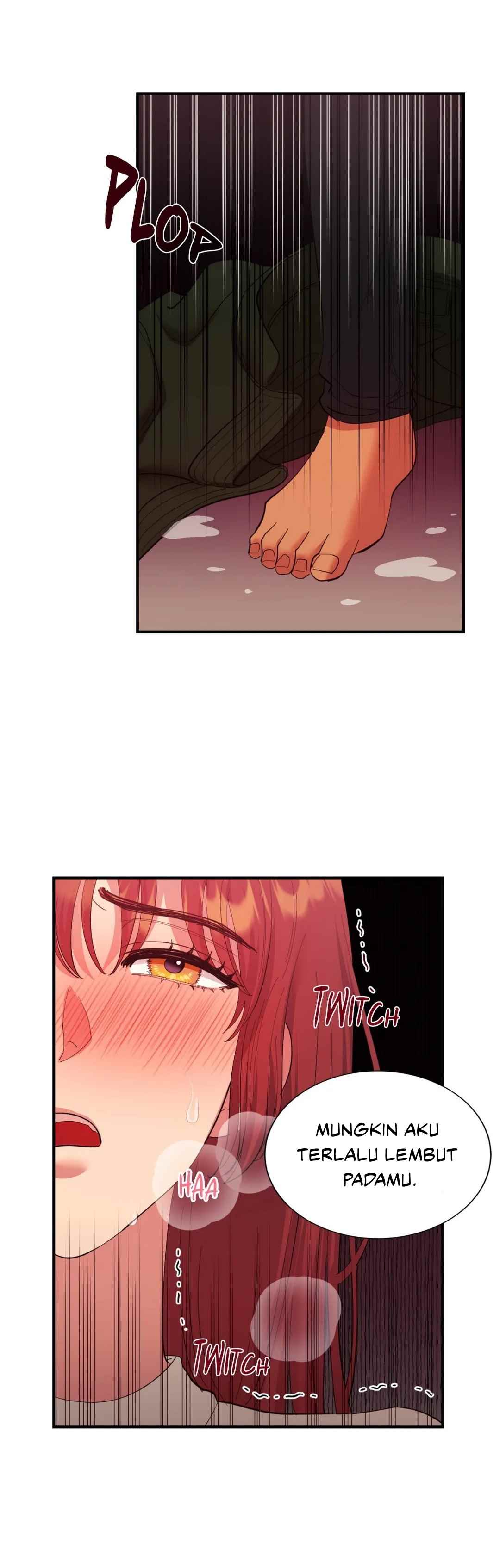Hana’s Demons of Lust - Chapter 30 35