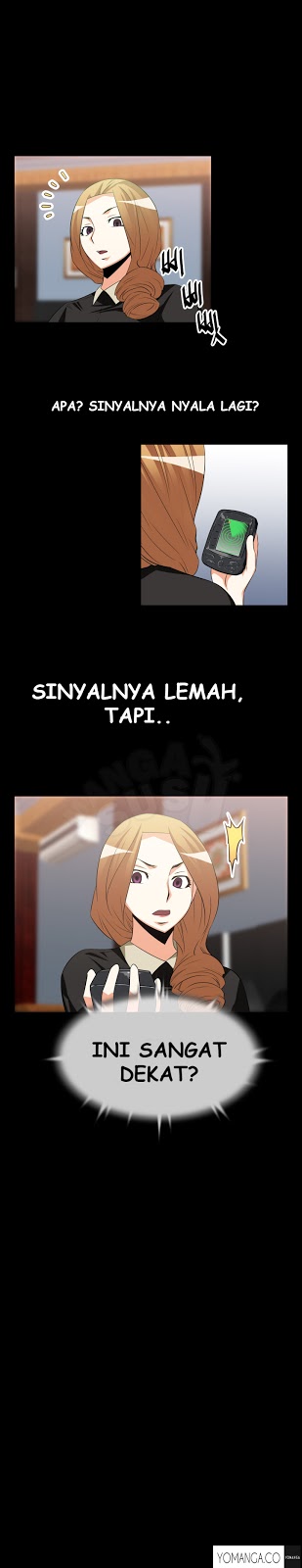 Love Parameter - Chapter 30 5