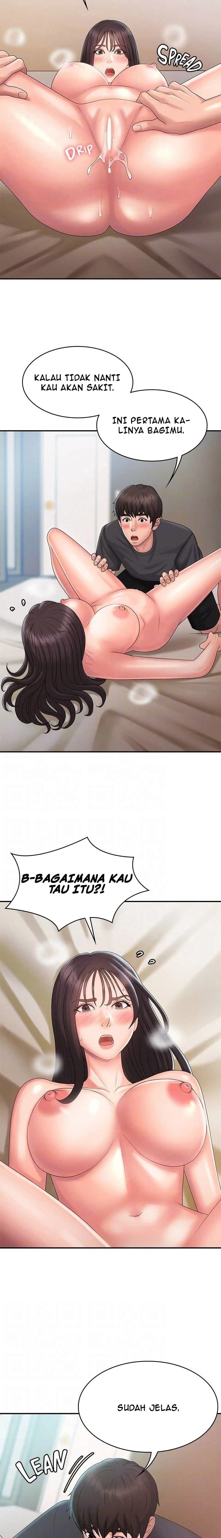 My Aunt in Puberty - Chapter 30 9 My Aunt in Puberty - Chapter 30 9