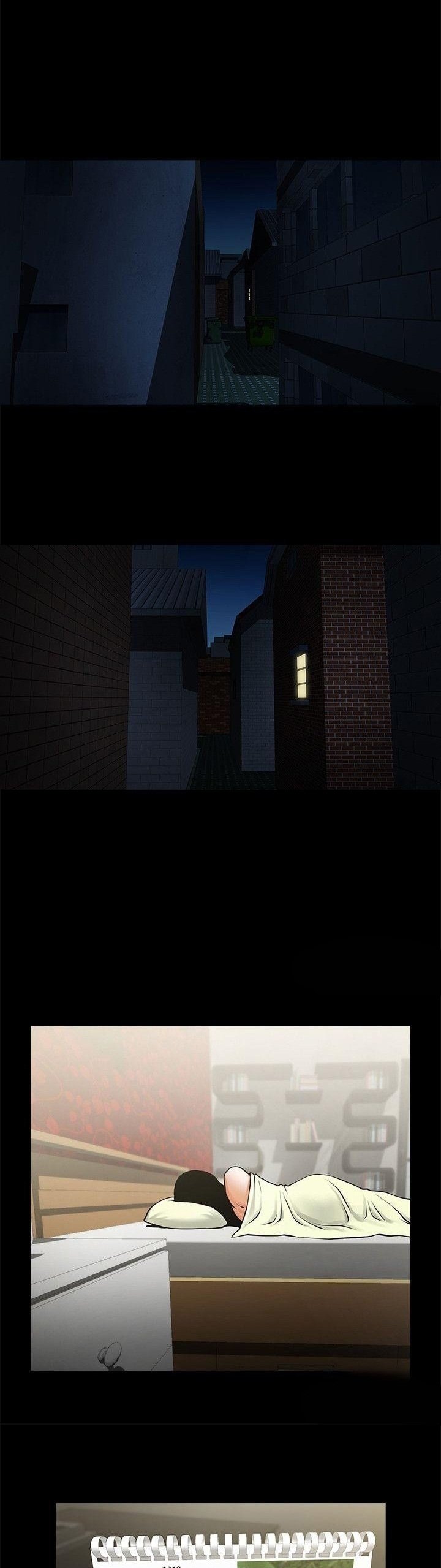 Share Girlfriend - Chapter 30 14