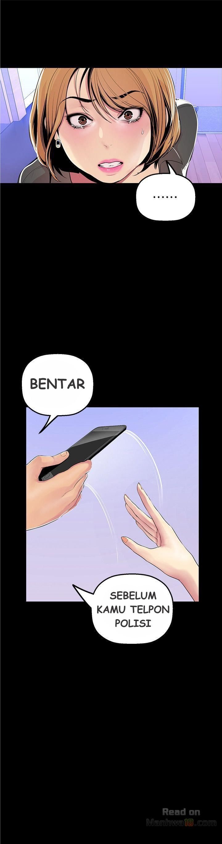 Wonderful New World - Chapter 30 6 Wonderful New World - Chapter 30 6