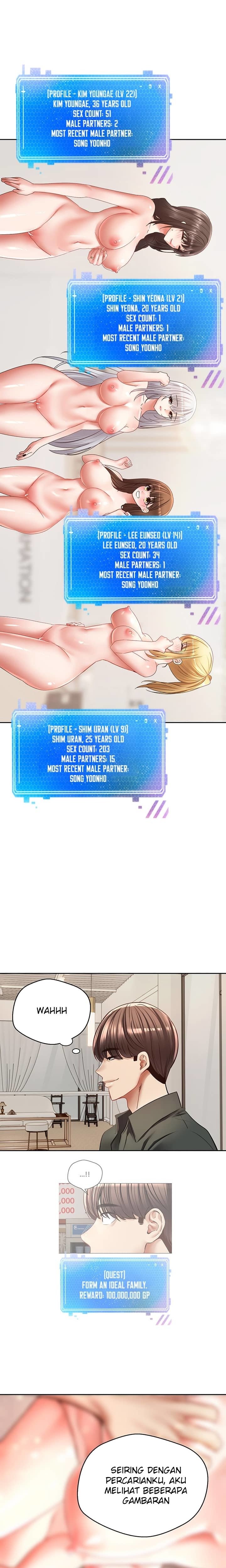 Desire Realization App - Chapter 30 19 Desire Realization App - Chapter 30 19