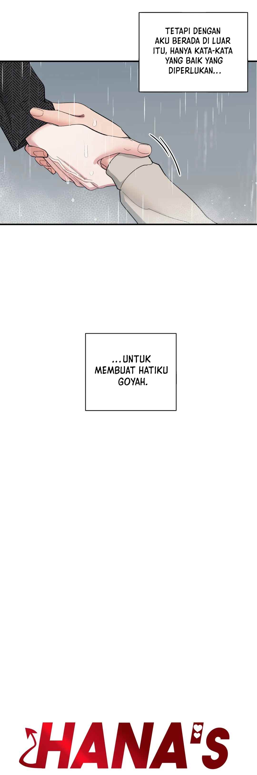 Hana’s Demons of Lust - Chapter 30 9