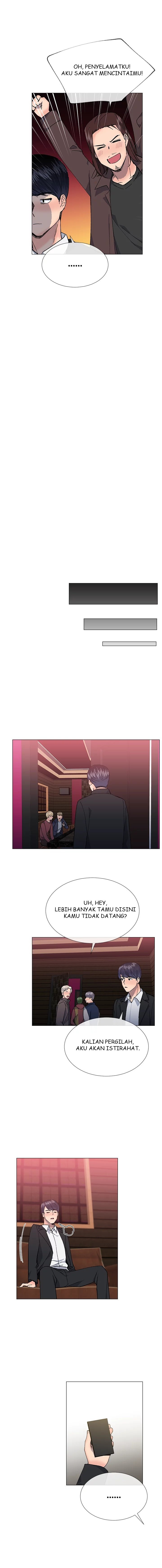 12 Years Apart - Chapter 30 6