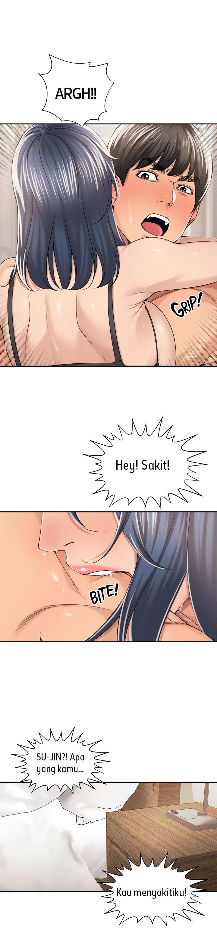 Friendly Relationship - Chapter 30 21