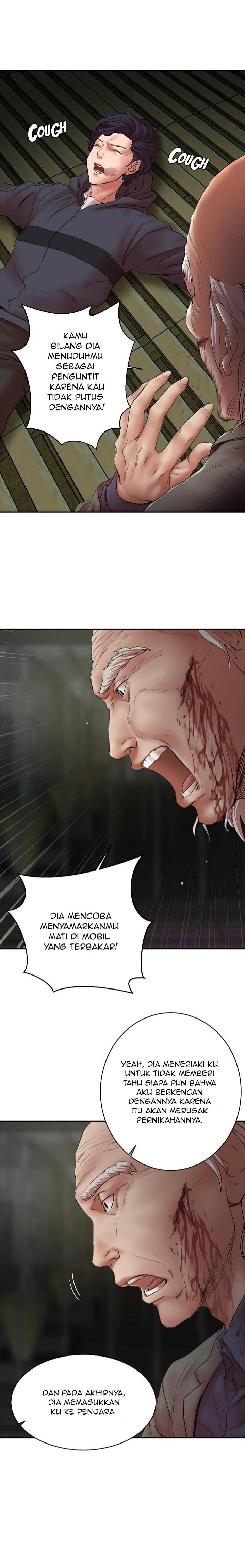 The Escape - Chapter 30 14