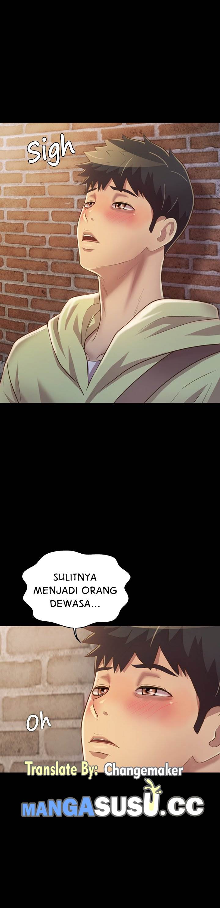 Noona’s Taste - Chapter 30 9 Noona’s Taste - Chapter 30 9