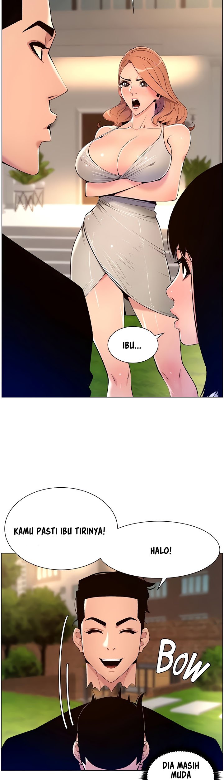 The Night King using App - Chapter 30 30