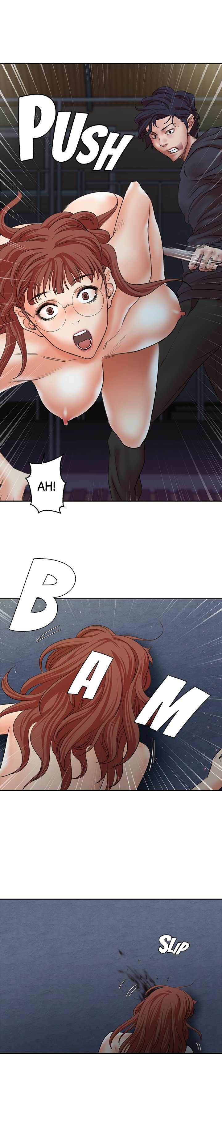 The Escape - Chapter 30 25