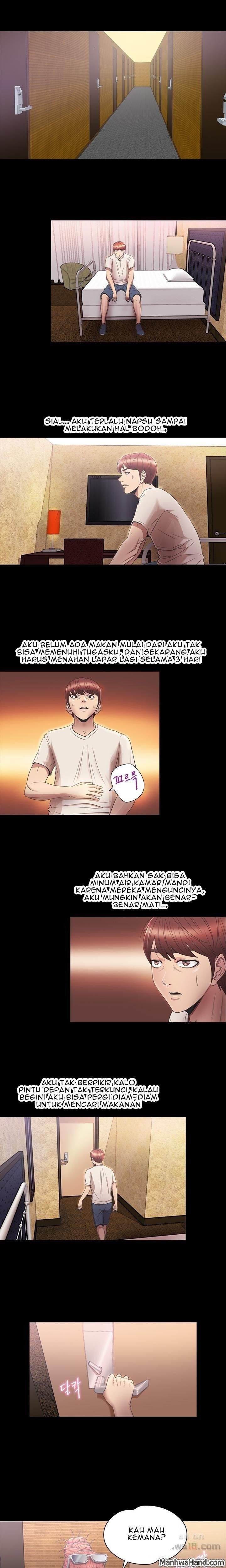 Secret Island - Chapter 30 4 Secret Island - Chapter 30 4