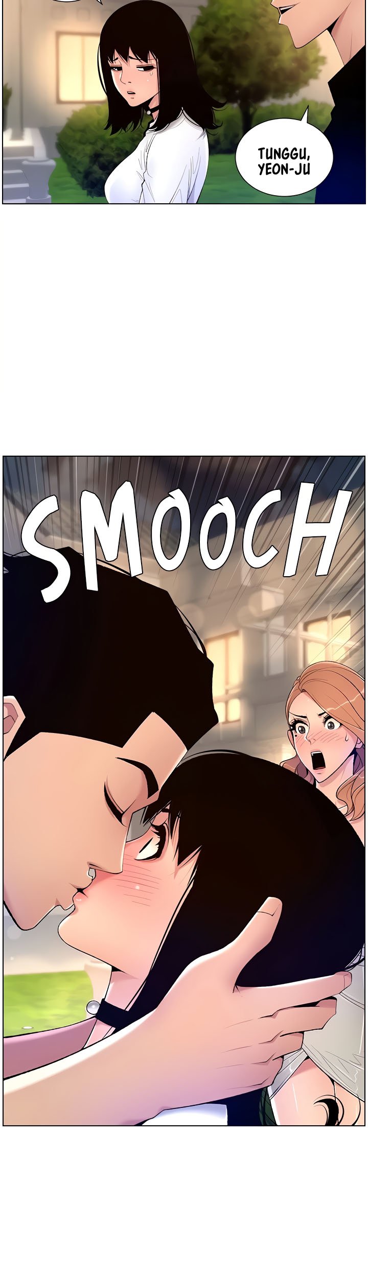 The Night King using App - Chapter 30 32