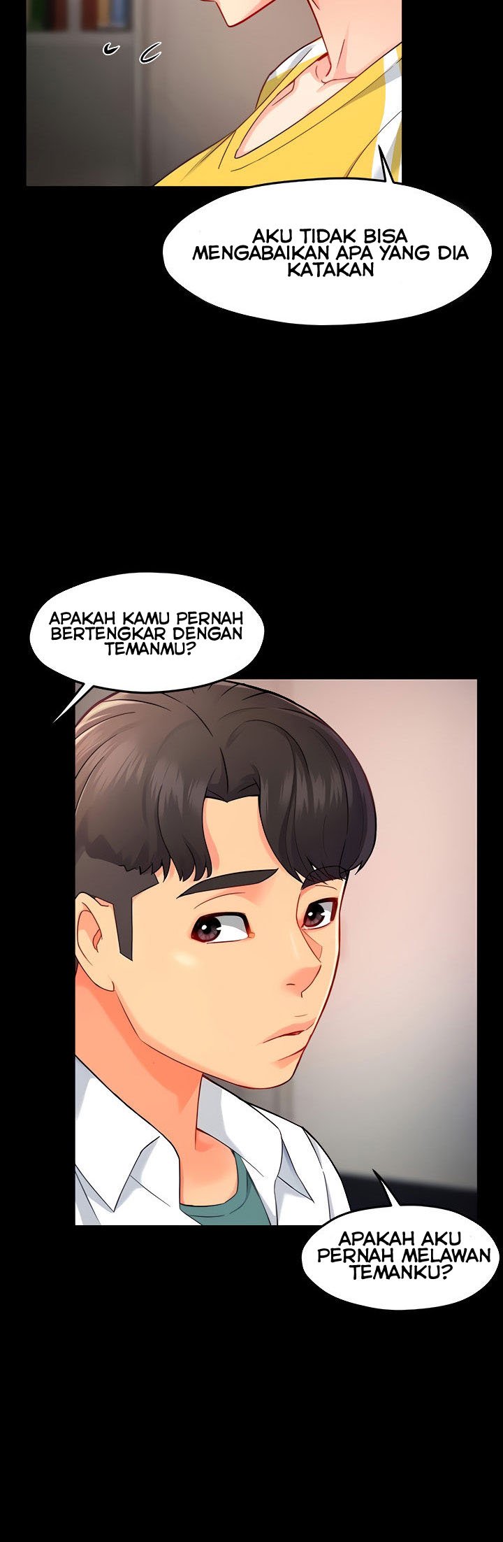 Team Leader Report - Chapter 30 6 Team Leader Report - Chapter 30 6