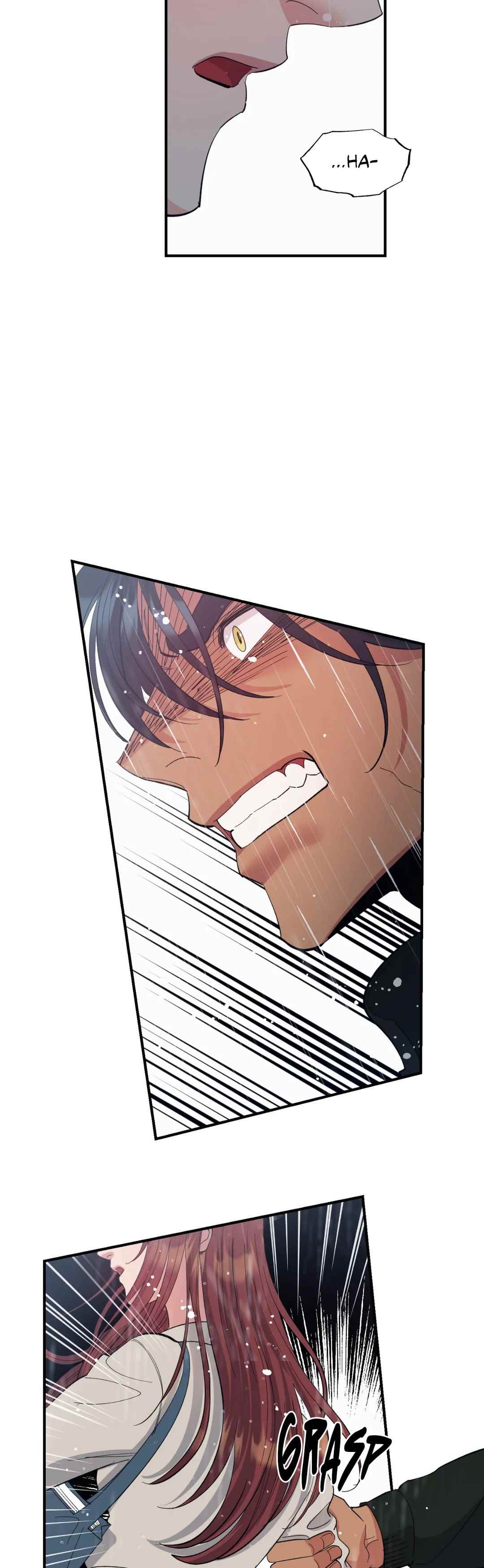Hana’s Demons of Lust - Chapter 30 15