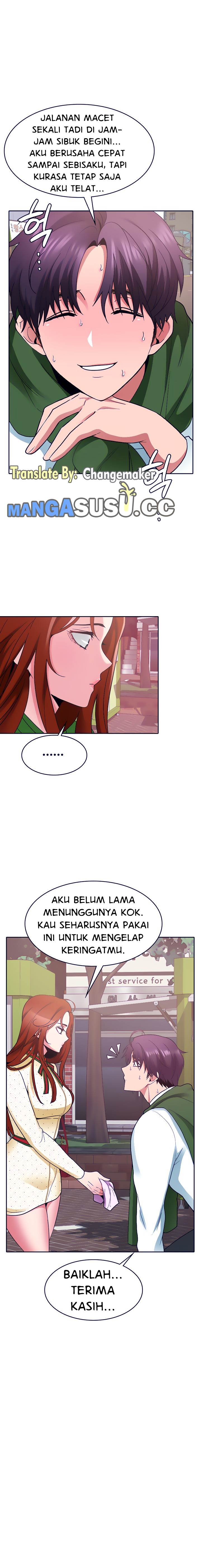 Need a Service? - Chapter 30 7 Need a Service? - Chapter 30 7