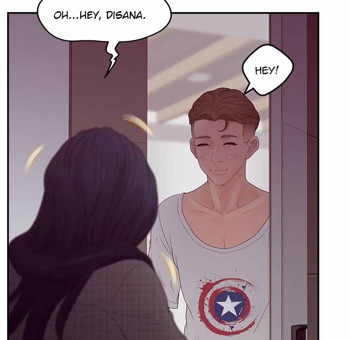 Share Girls - Chapter 30 133 Share Girls - Chapter 30 133