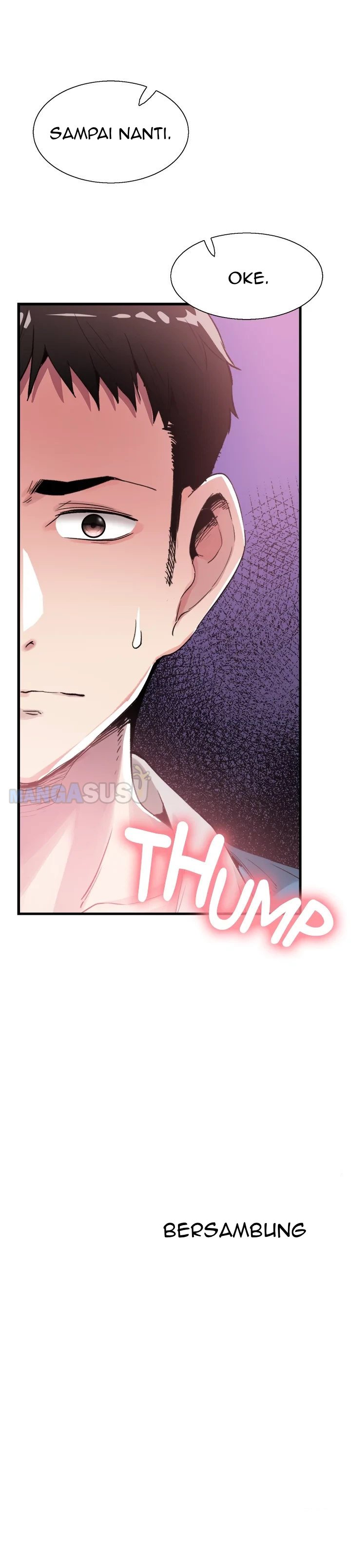 Campus Live - Chapter 30 18