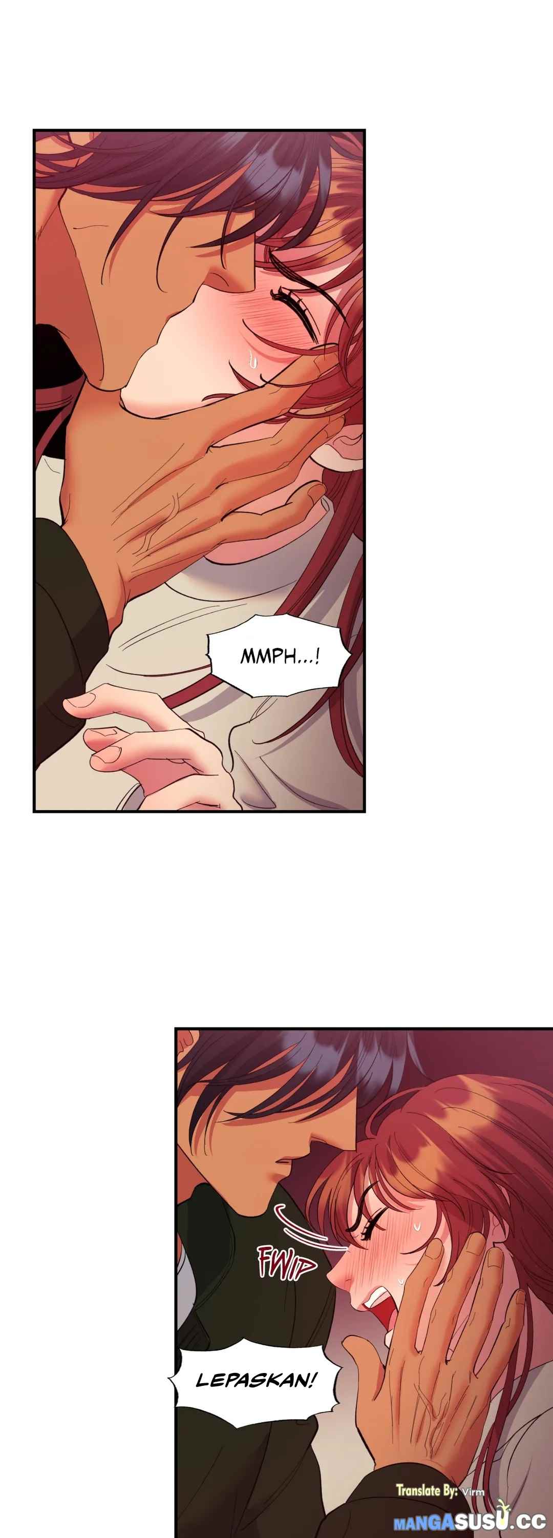 Hana’s Demons of Lust - Chapter 30 31