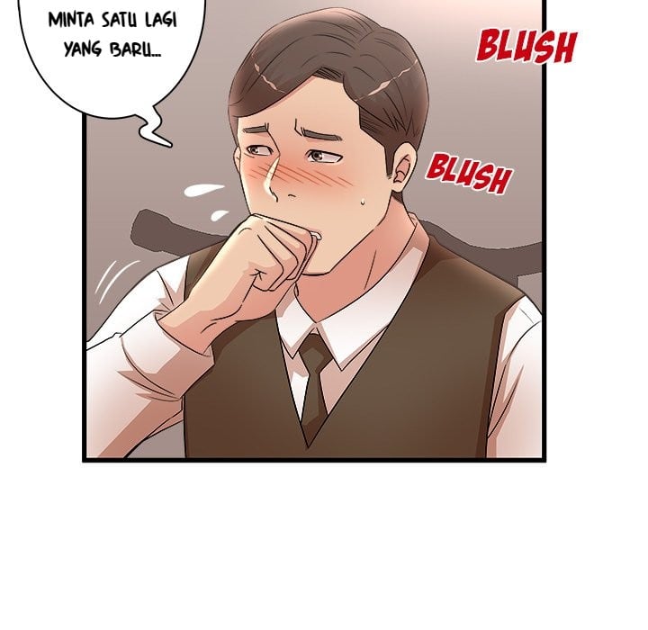 Family Secret - Chapter 30 45 Family Secret - Chapter 30 45