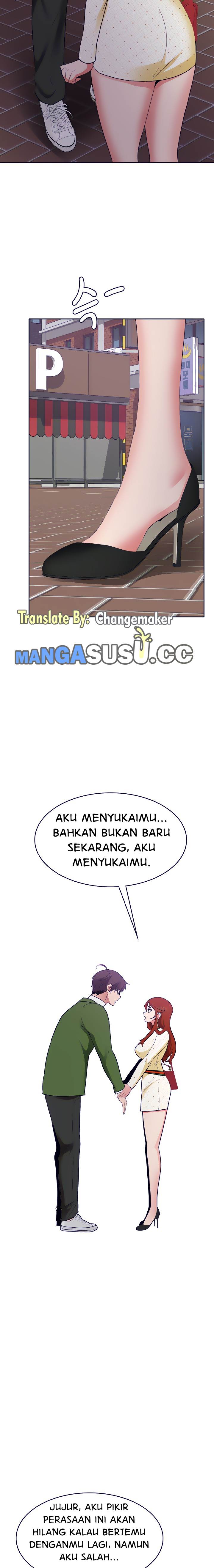 Need a Service? - Chapter 30 21 Need a Service? - Chapter 30 21