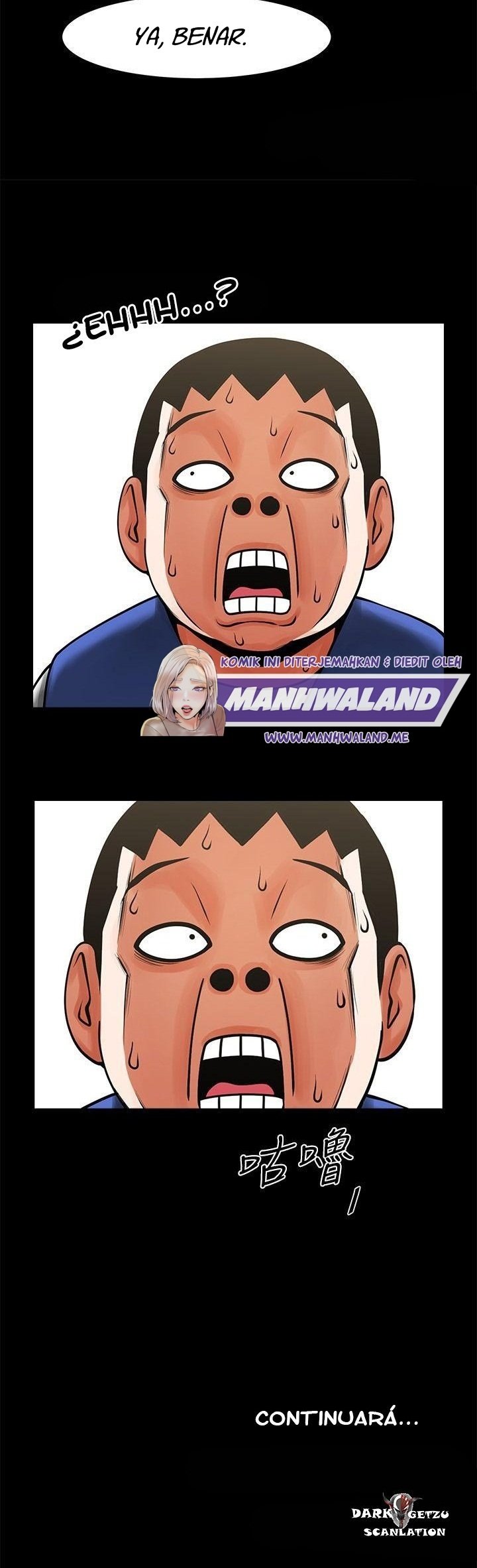 Share Girlfriend - Chapter 30 23