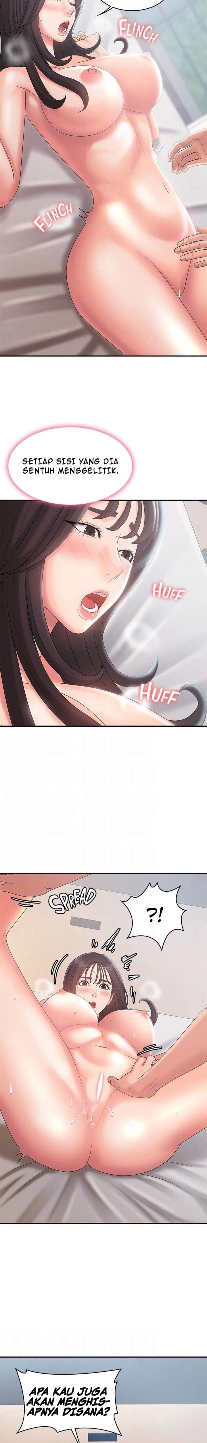 My Aunt in Puberty - Chapter 30 8 My Aunt in Puberty - Chapter 30 8