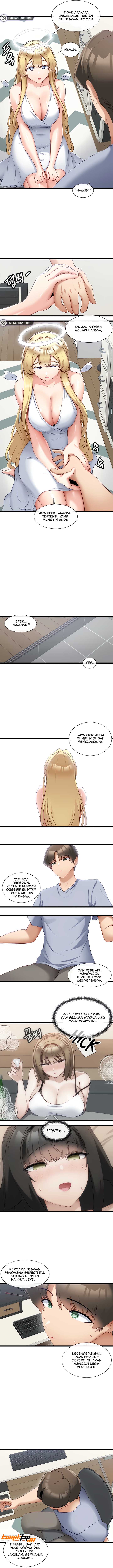 Heroine App - Chapter 30 6