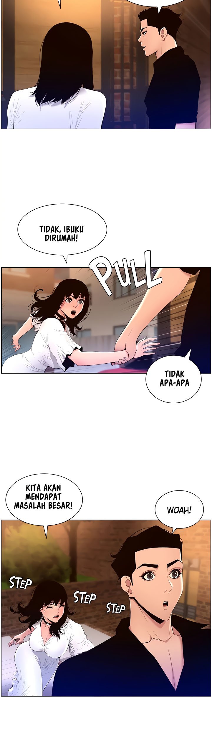 The Night King using App - Chapter 30 27