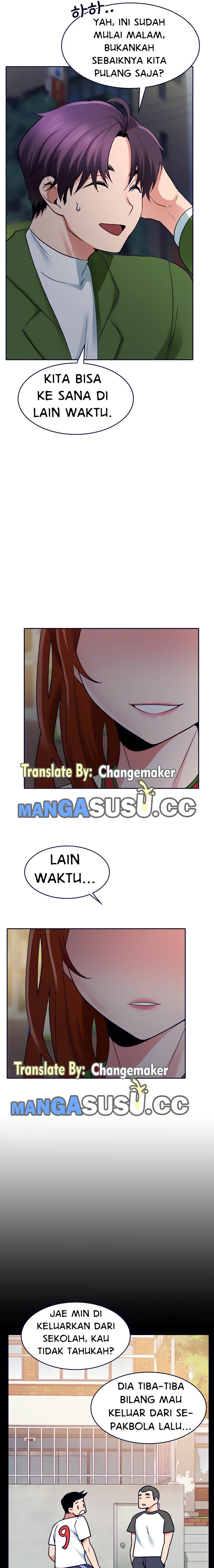 Need a Service? - Chapter 30 18 Need a Service? - Chapter 30 18