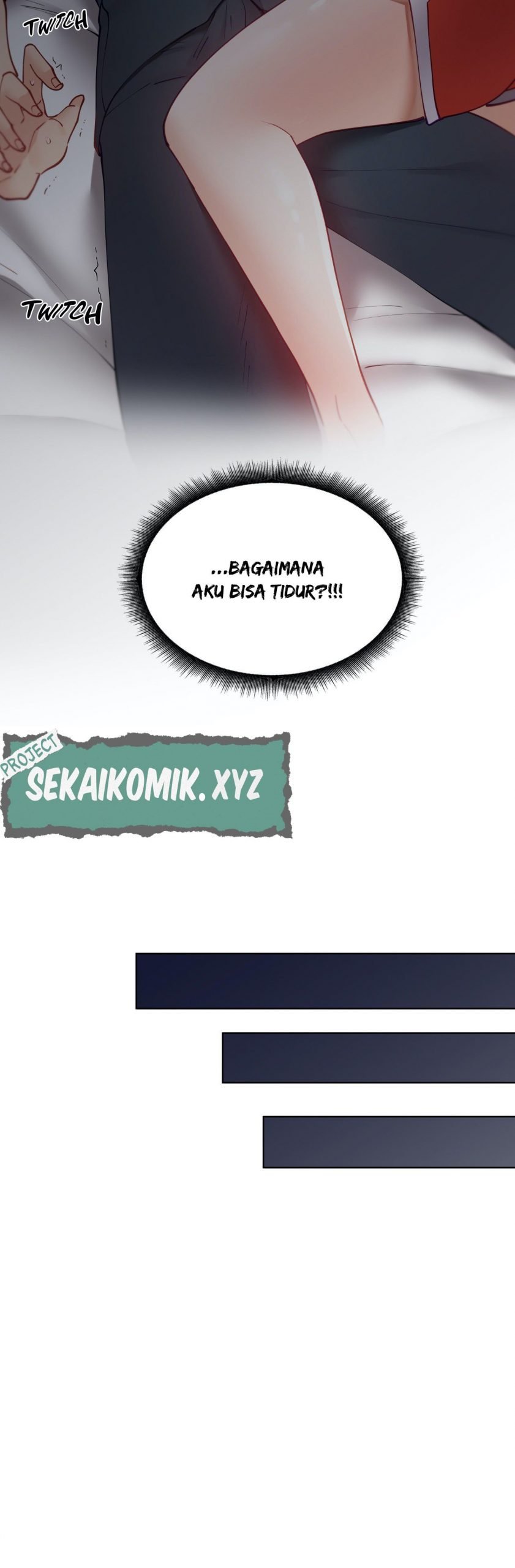 Learning the Hard Way - Chapter 30 34