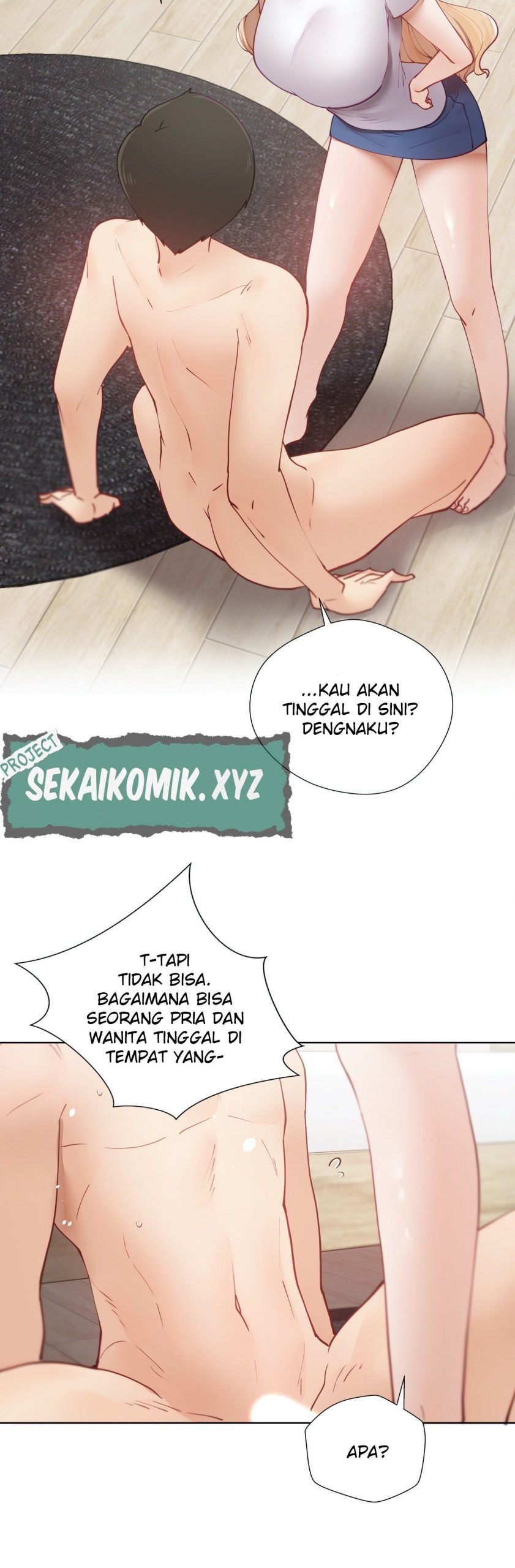 Learning the Hard Way - Chapter 30 10