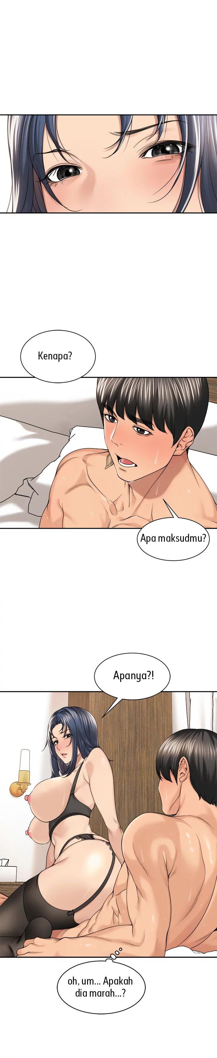 Friendly Relationship - Chapter 30 6