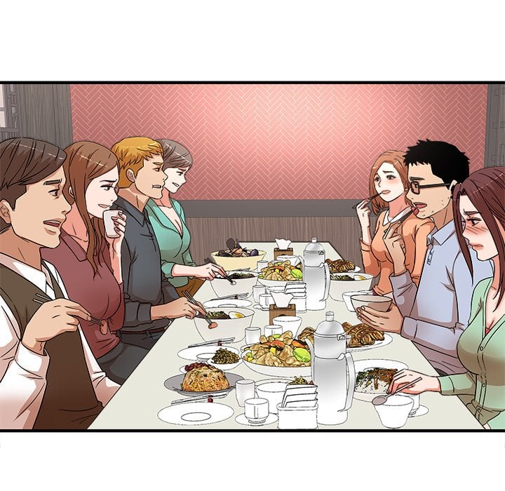 Family Secret - Chapter 30 23 Family Secret - Chapter 30 23