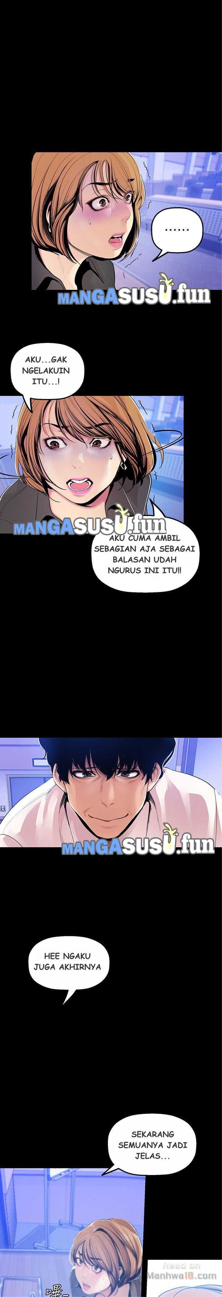 Wonderful New World - Chapter 30 10 Wonderful New World - Chapter 30 10