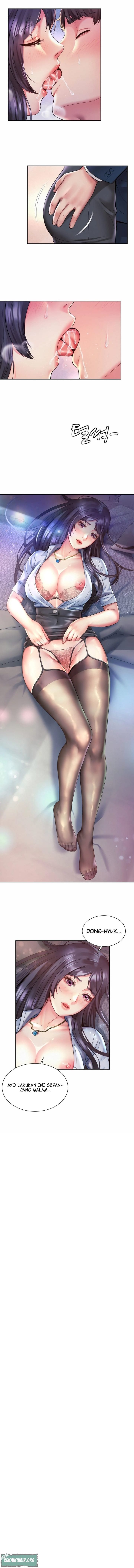 Workplace Romance - Chapter 30 4 Workplace Romance - Chapter 30 4