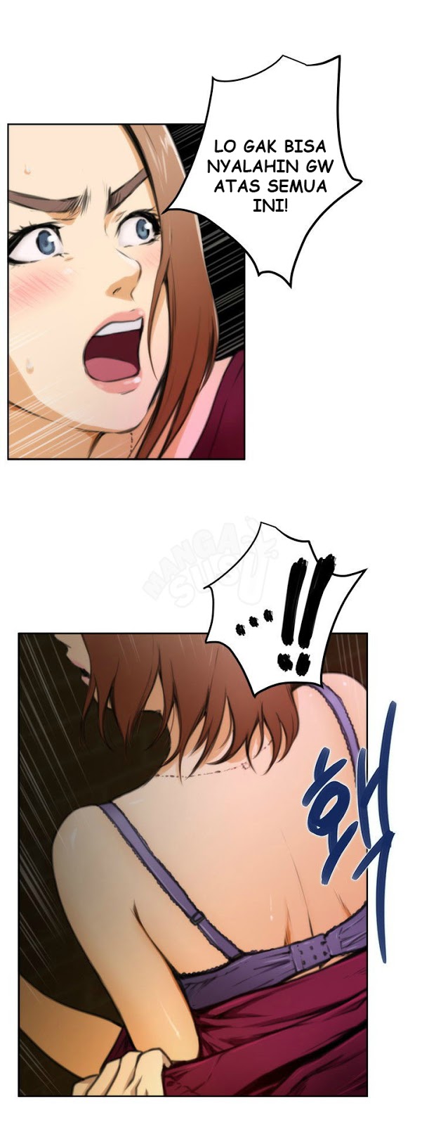 H-Mate - Chapter 30 4