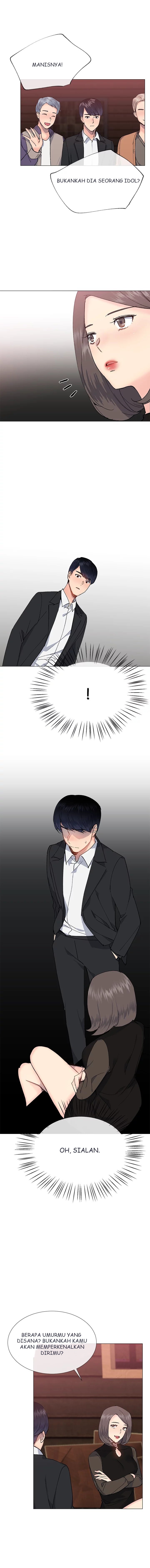 12 Years Apart - Chapter 30 10