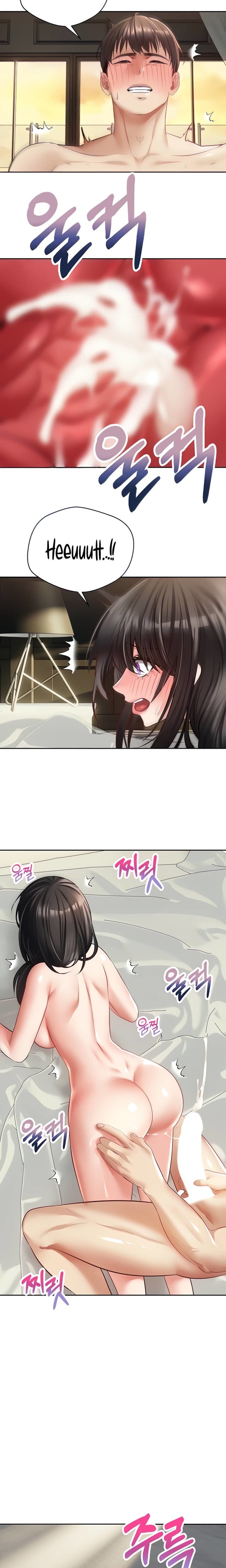 Desire Realization App - Chapter 30 6 Desire Realization App - Chapter 30 6