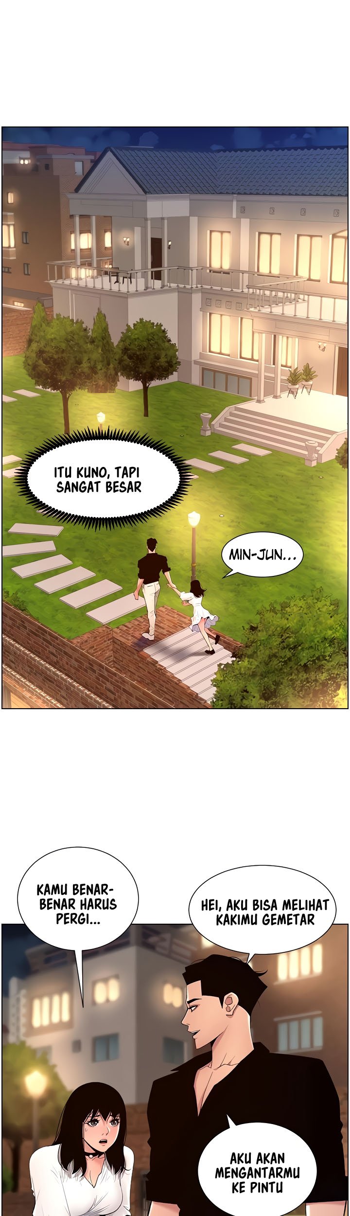 The Night King using App - Chapter 30 28