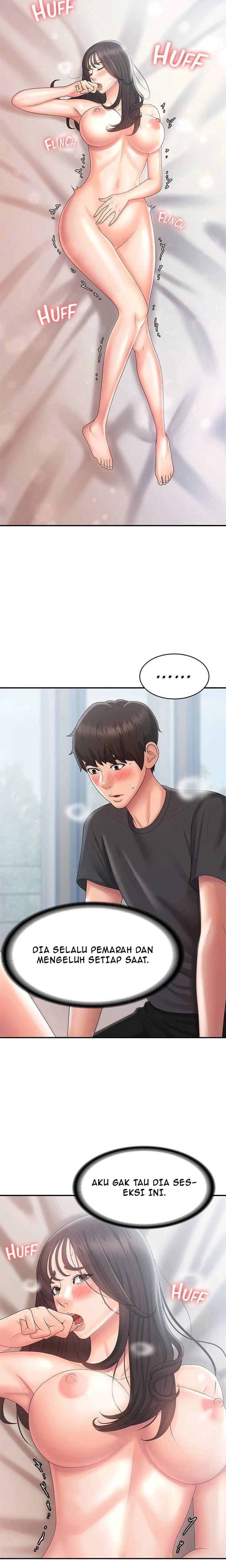 My Aunt in Puberty - Chapter 30 13 My Aunt in Puberty - Chapter 30 13