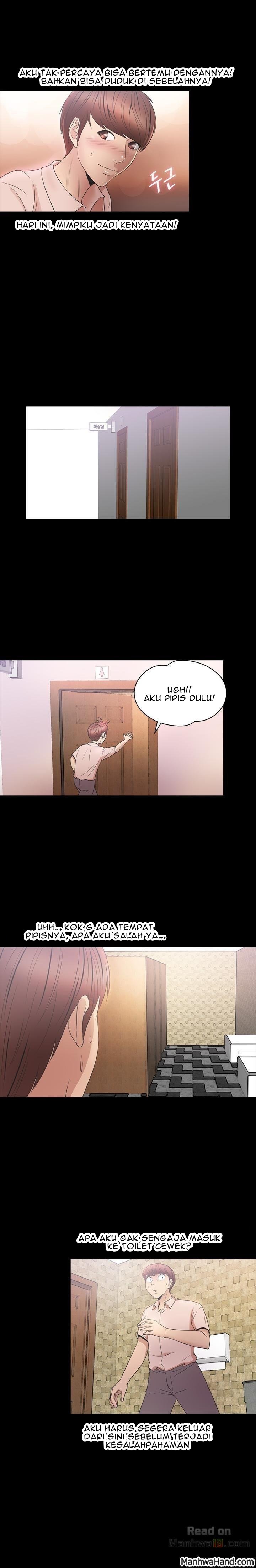 Secret Island - Chapter 30 9 Secret Island - Chapter 30 9