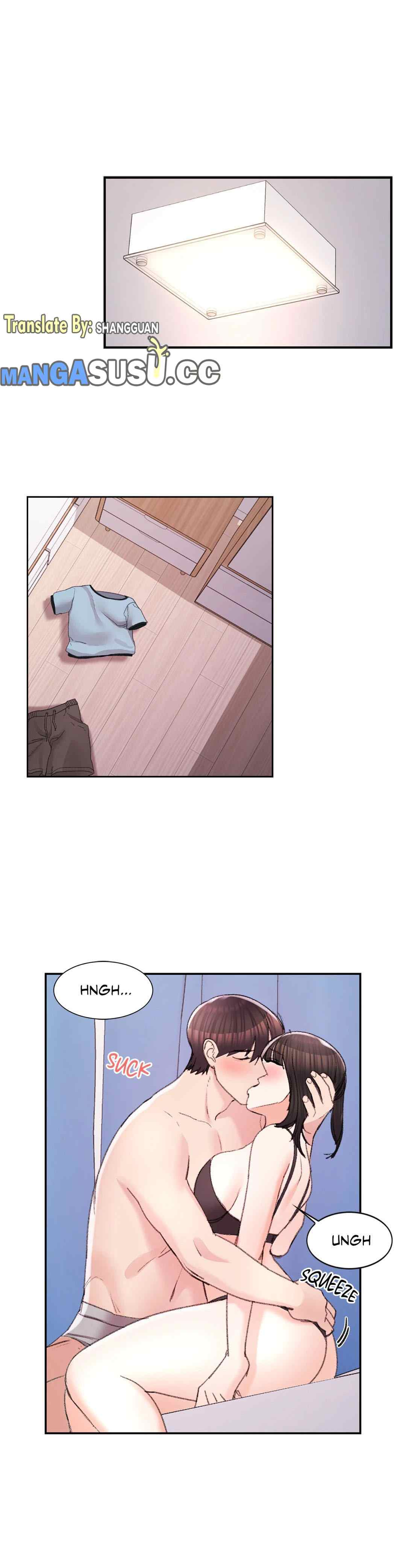 Campus Love - Chapter 30 18