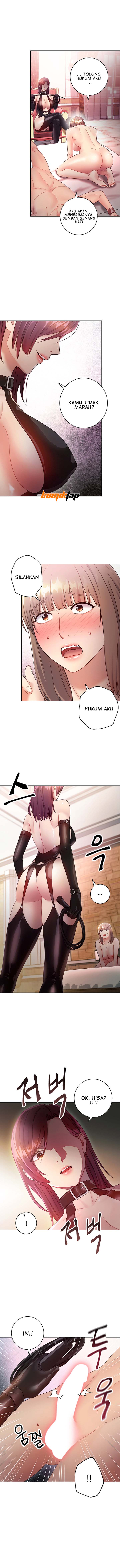 Stepmothers Friends - Chapter 30 11