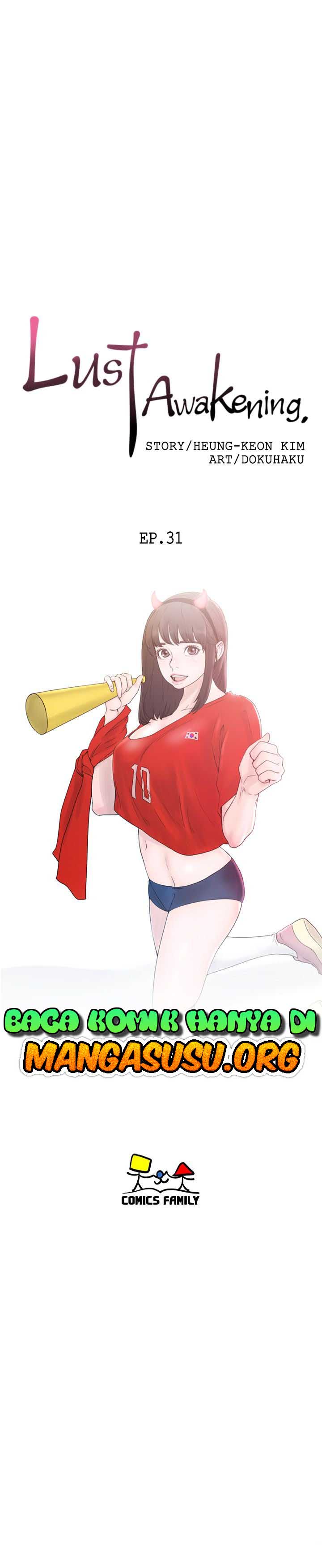 Lust Awakening - Chapter 31 27 Lust Awakening - Chapter 31 27