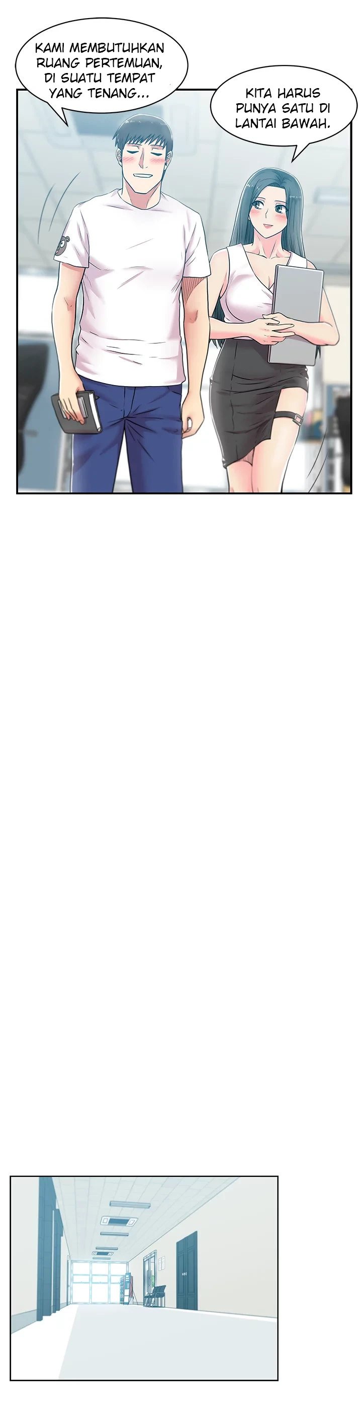 Wife&#8217;s Friend - Chapter 30 21