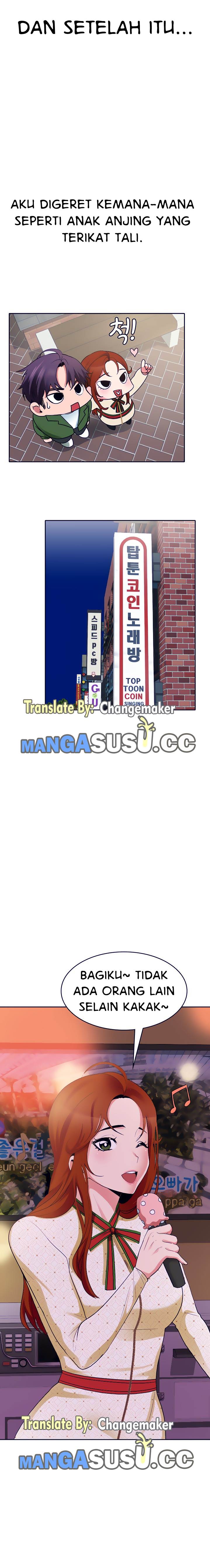 Need a Service? - Chapter 30 14 Need a Service? - Chapter 30 14