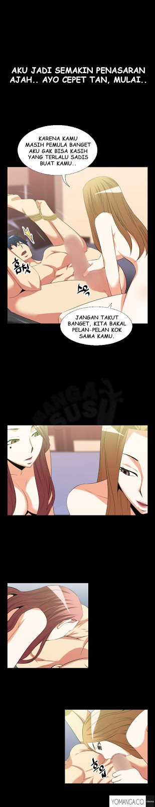 Love Parameter - Chapter 30 9